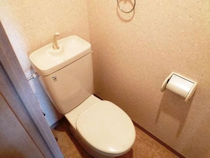 福岡県福岡市中央区長浜1(マンション)の賃貸物件の内装