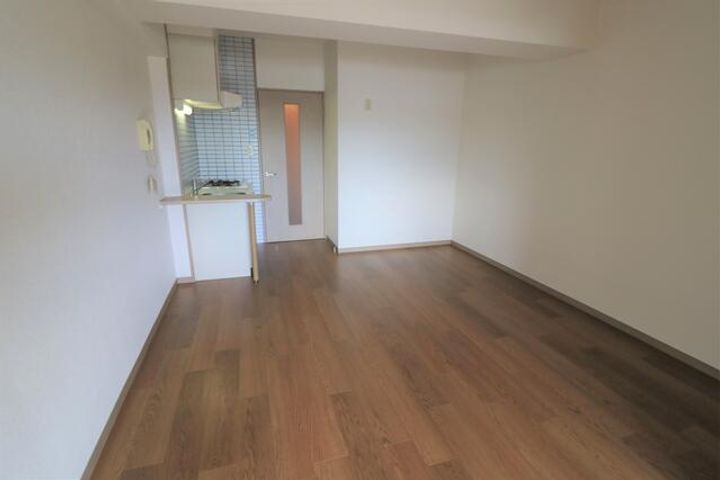 福岡県福岡市中央区長浜1(マンション)の賃貸物件の内装