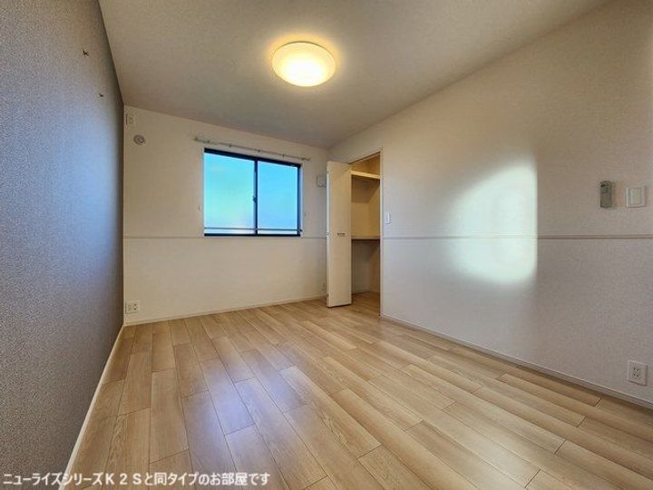 太田下町アパート(028399901)の内装