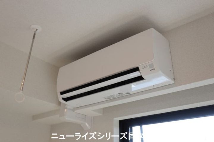 太田下町アパート(028399901)の内装