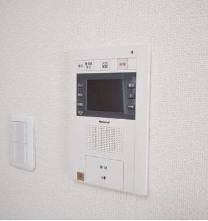 東京都江東区東陽6(マンション)の賃貸物件の内装