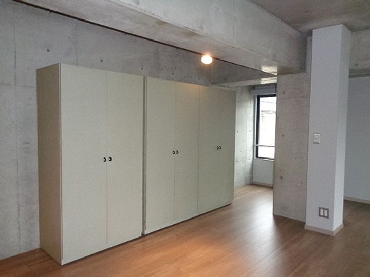 東京都三鷹市井の頭2(マンション)の賃貸物件の内装