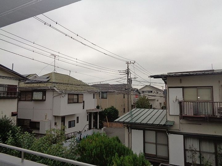 東京都三鷹市井の頭2(マンション)の賃貸物件のその他画像