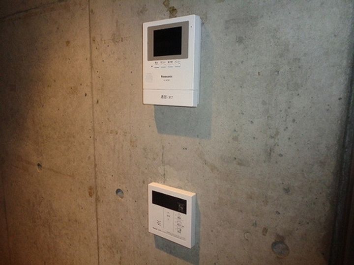 東京都三鷹市井の頭2(マンション)の賃貸物件のその他画像