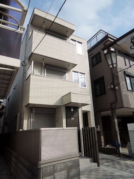 セレーナメゾンのその他画像