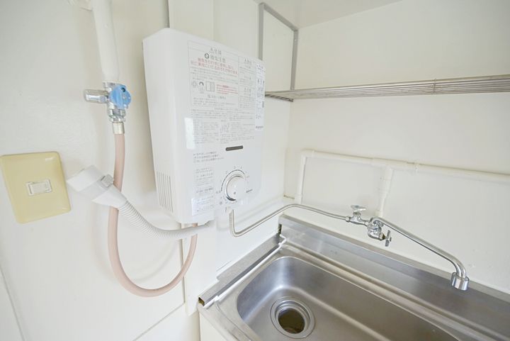 広島県広島市安芸区中野5(マンション)の賃貸物件のその他画像