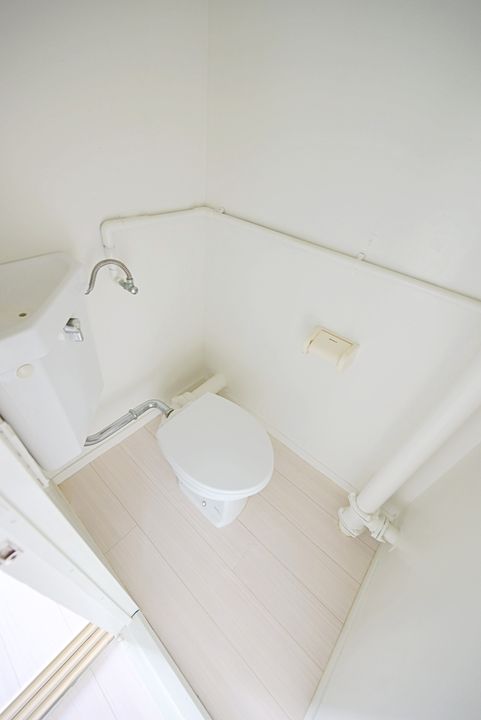 広島県広島市安芸区中野5(マンション)の賃貸物件の内装