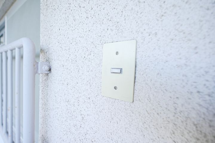 広島県広島市安芸区中野5(マンション)の賃貸物件の内装