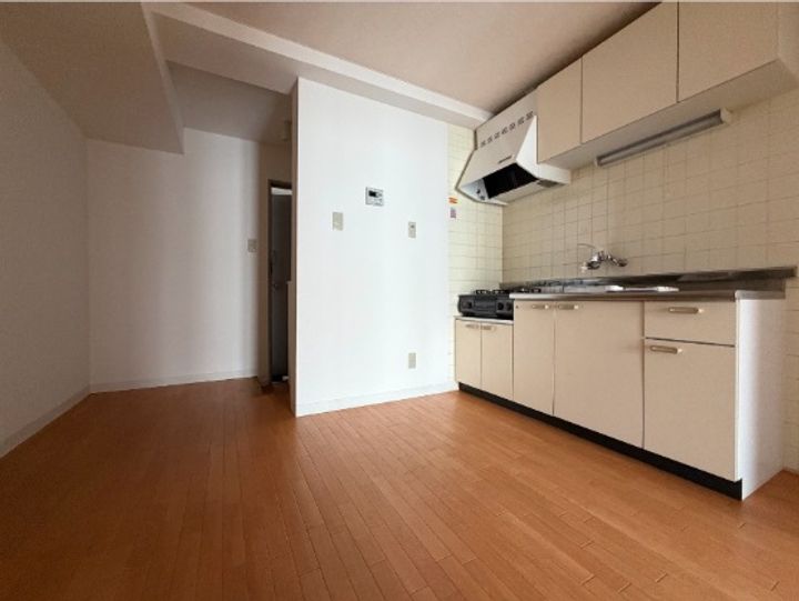 レジデンスヤマ西葛西の内装