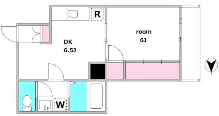 レジデンスヤマ西葛西の周辺
