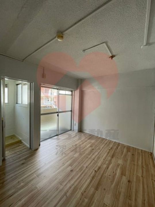 大阪府交野市私部8(マンション)の賃貸物件のその他画像