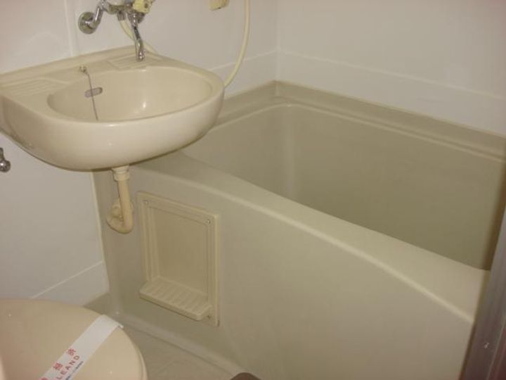 埼玉県さいたま市浦和区岸町2(マンション)の賃貸物件の風呂