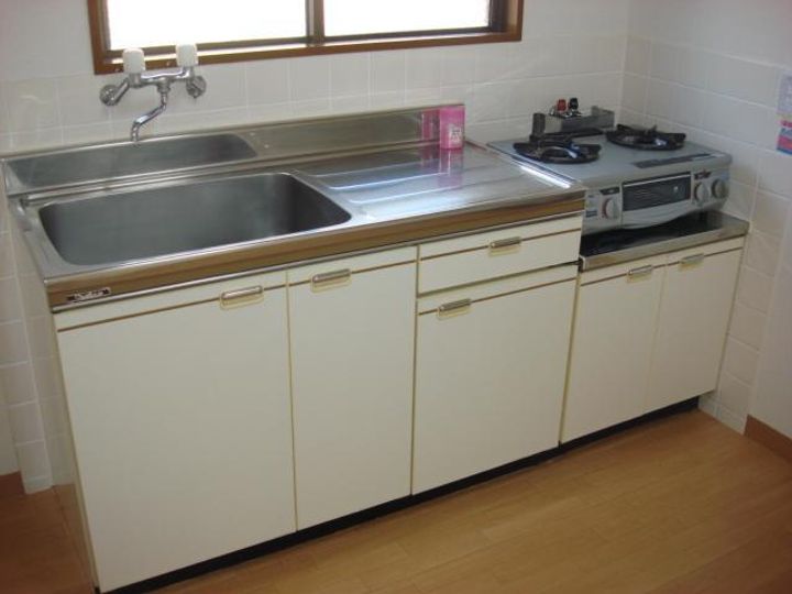 埼玉県さいたま市浦和区岸町2(マンション)の賃貸物件のキッチン