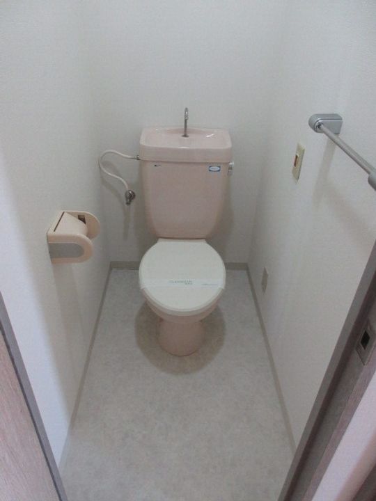 アーバンイーストの内装