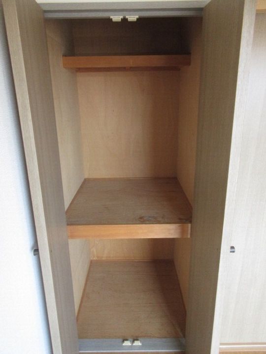 アーバンイーストの内装