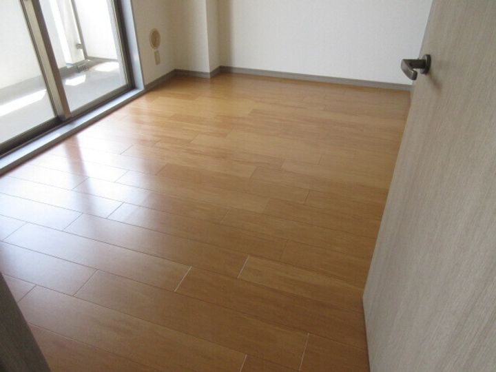 アーバンイーストの内装