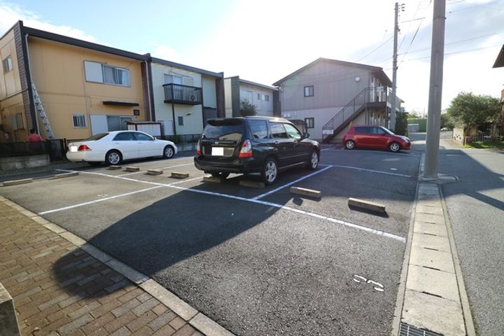 アモロッソ S&Sの地図