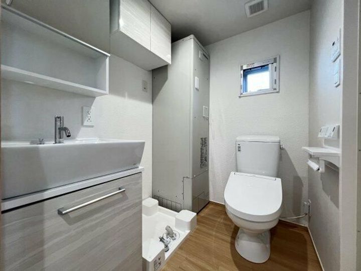 東京都世田谷区三軒茶屋2(マンション)の賃貸物件の内装