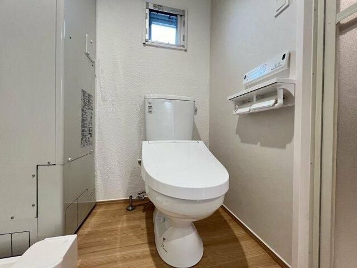 東京都世田谷区三軒茶屋2(マンション)の賃貸物件の内装