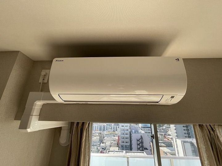 ラグゼナ八王子南町の内装