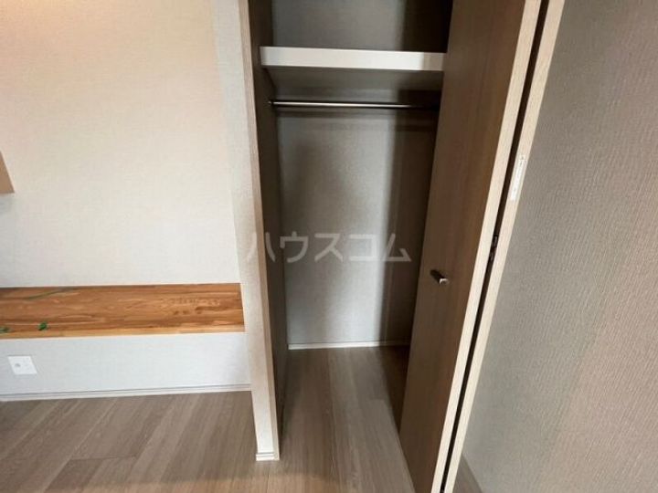 ラグゼナ八王子南町の内装