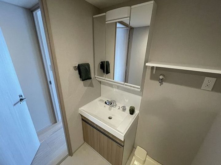 ラグゼナ八王子南町の内装