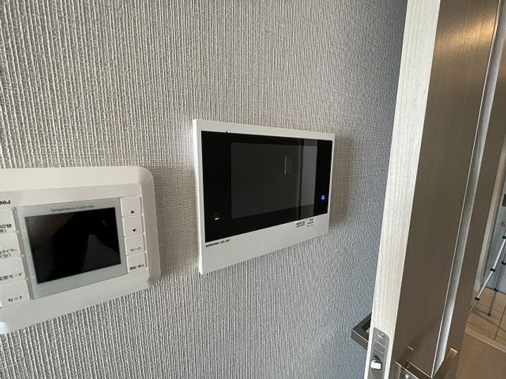 ラグゼナ八王子南町の内装