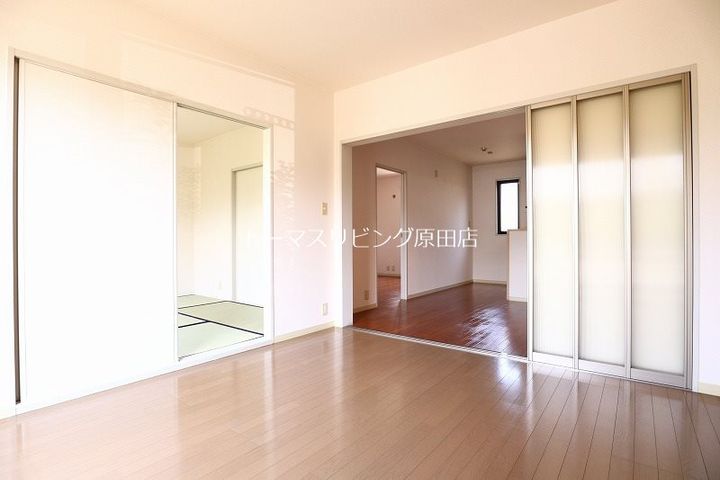 カサヴェルデ天拝のその他画像