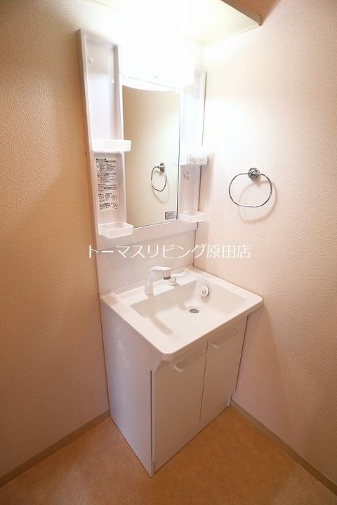 カサヴェルデ天拝の内装