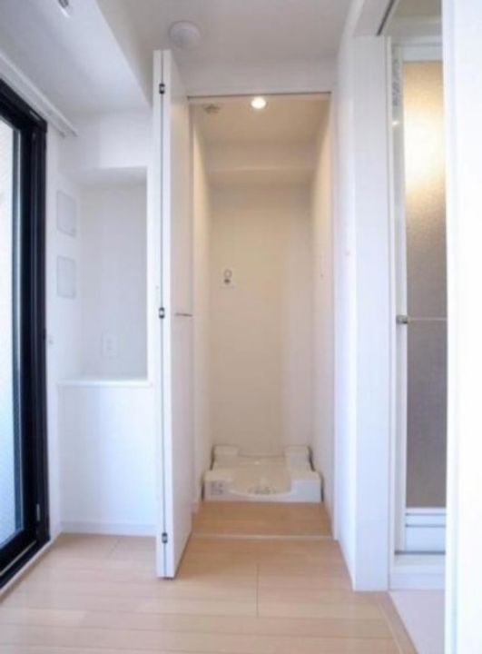 フォルトゥーナ中野の内装