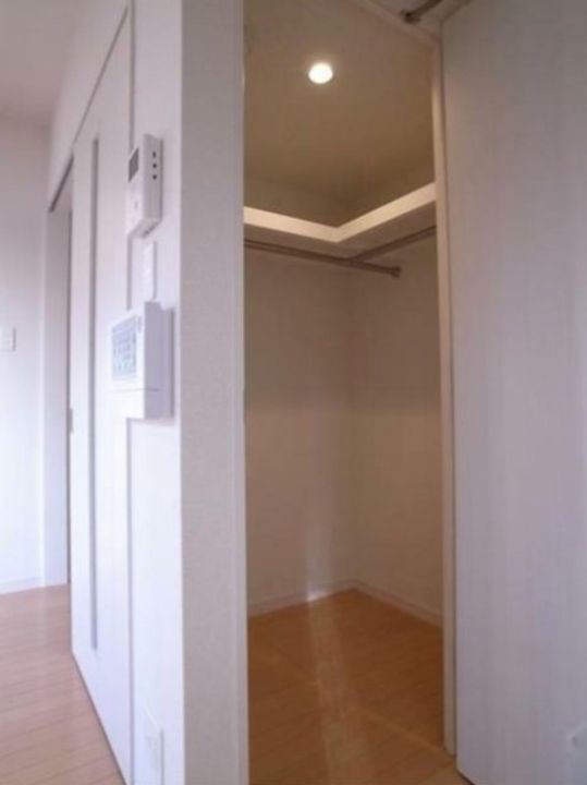 フォルトゥーナ中野の内装