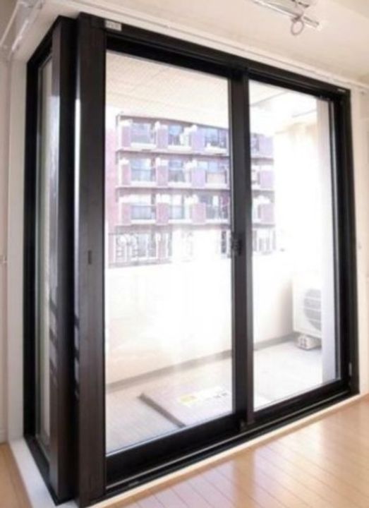 フォルトゥーナ中野の内装