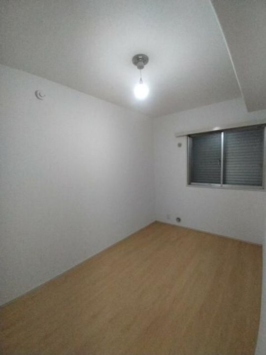 ハイツ面影橋の内装