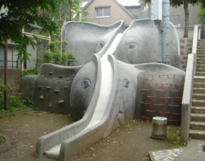 ハイツ面影橋の周辺