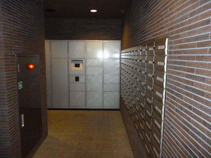 ハイムグランデ東松山のその他画像