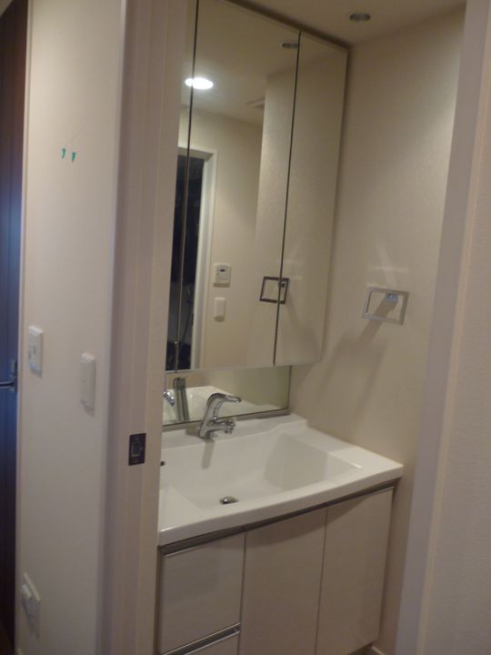 ハイムグランデ東松山の内装