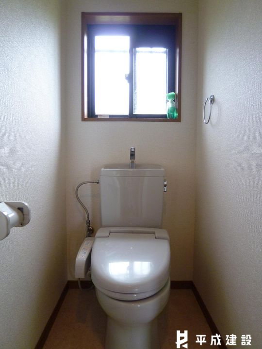 静岡県裾野市御宿(一戸建)の賃貸物件の内装