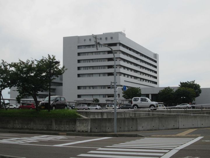 マルゼンハイツの周辺