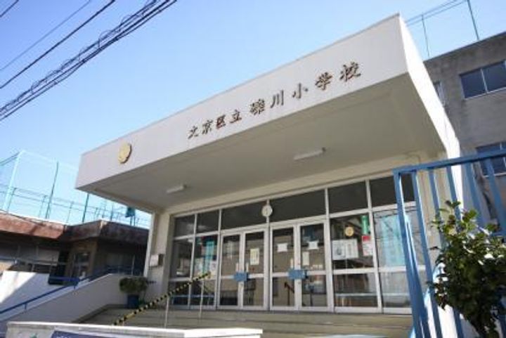 パークキューブ春日安藤坂の周辺