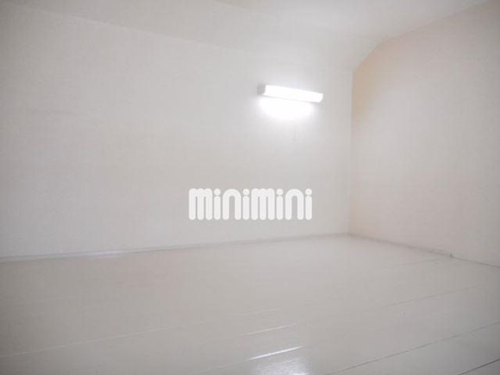 メイゾン綱島西の内装