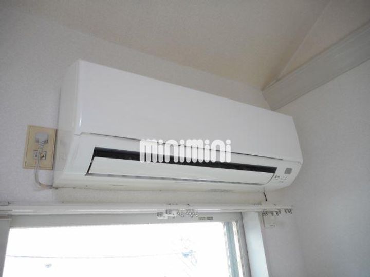 メイゾン綱島西の内装