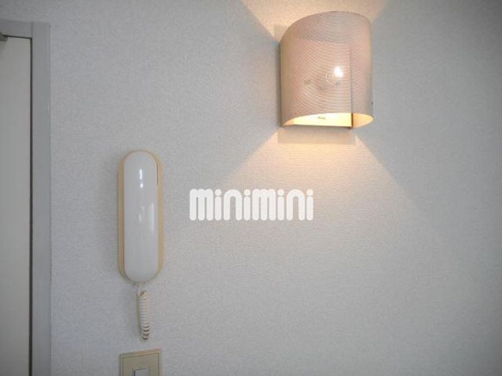 メイゾン綱島西の内装