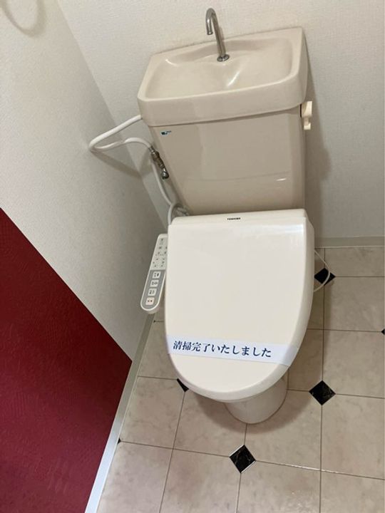 ライブピア六番館の内装