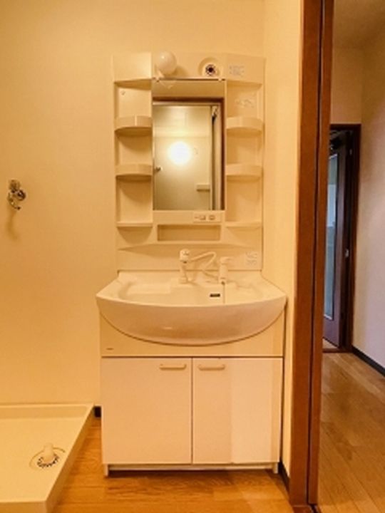 パルテール さくら館の内装