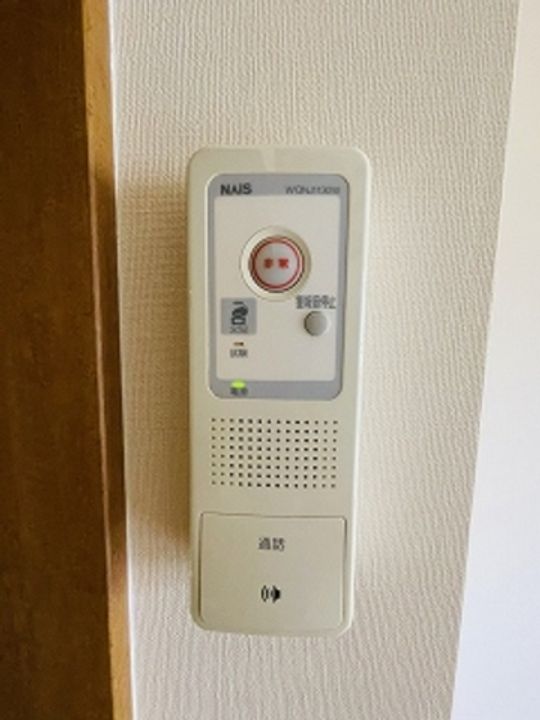 パルテール さくら館の内装