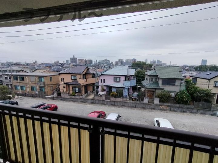 ファミール西所沢のその他画像