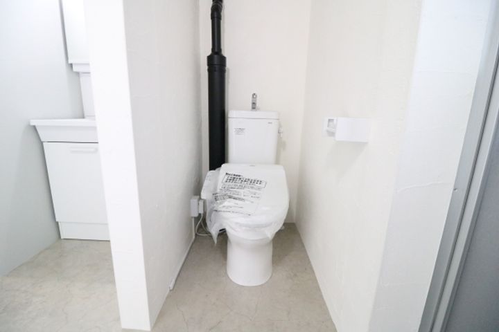 CASA・SKE IIの内装