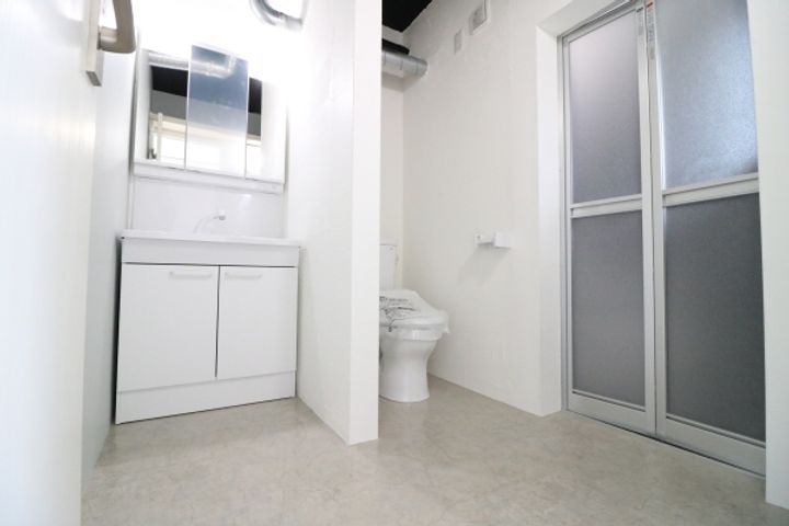 CASA・SKE IIの内装