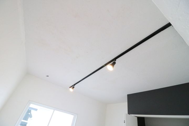 CASA・SKE IIの内装