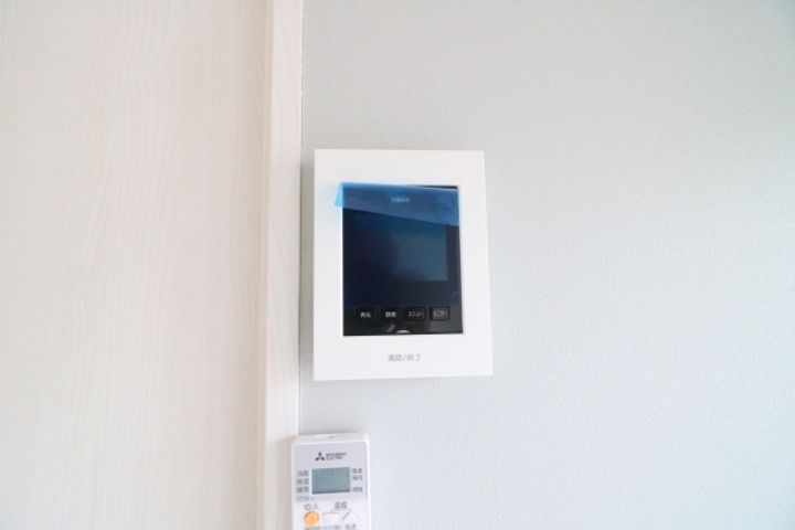 CASA・SKE IIの内装